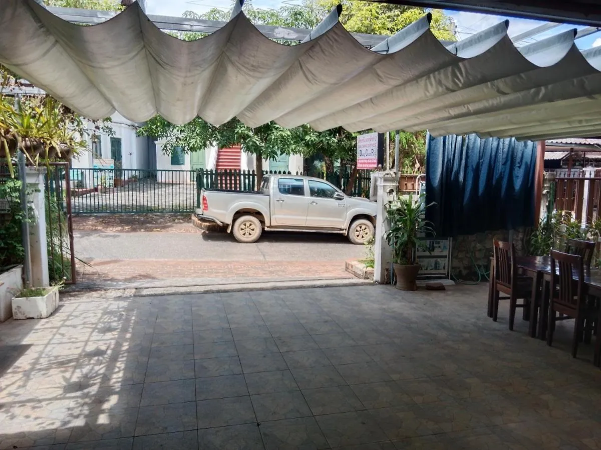 Villa Visay II Luang Prabang