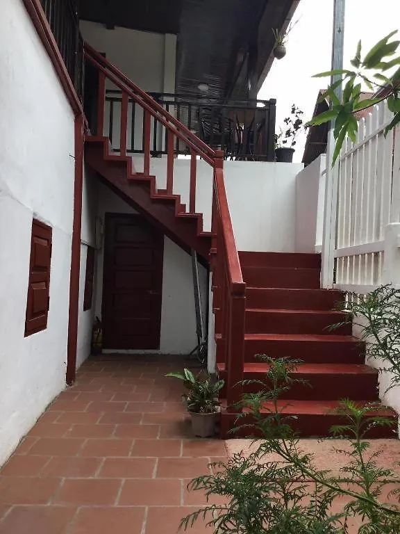 Villa Visay II Luang Prabang