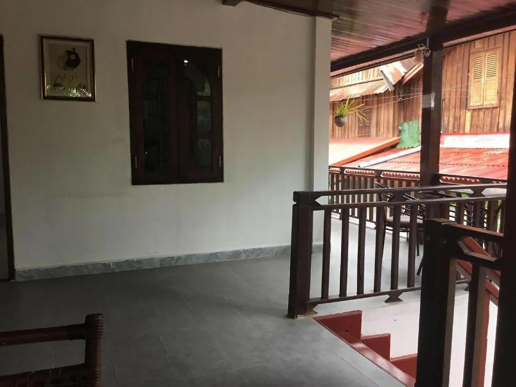 Villa Visay II Luang Prabang Laos