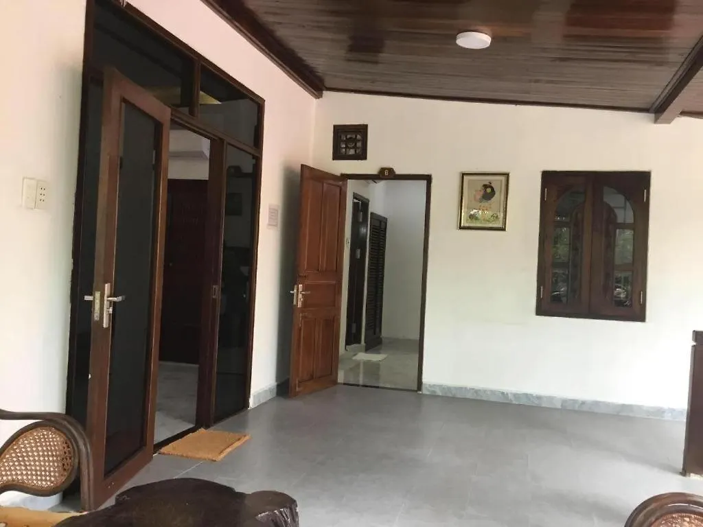 Villa Visay II Luang Prabang 0*,  Laos