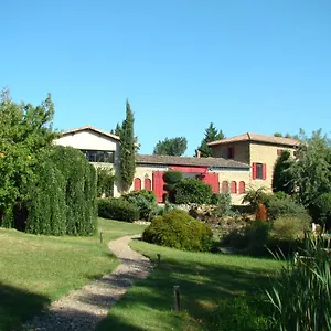  Bed & Breakfast Le Domaine De Gorneton France