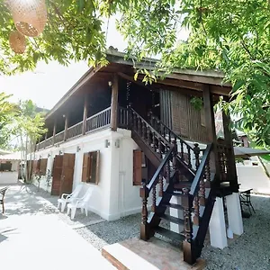 Maison Barn Laos Luang Prabang