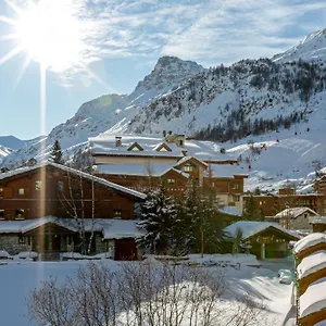  Aparthotel Le Lys Martagon France