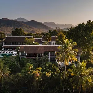 La Résidence Phou Vao, A Belmond Hotel, Hotel