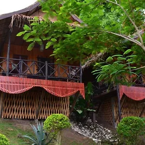 Thongbay Pensión